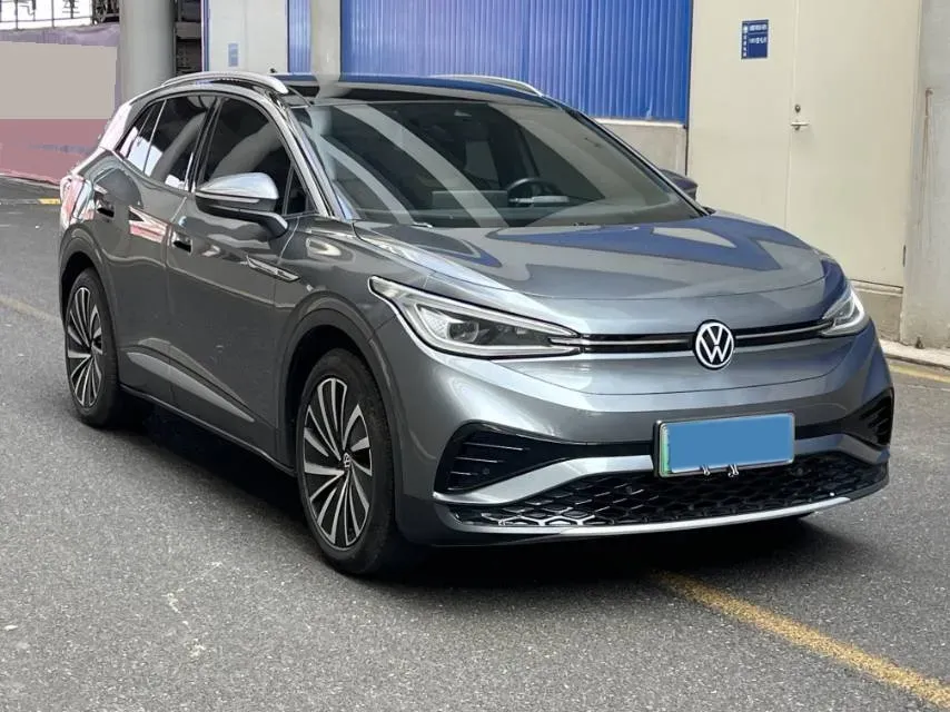 2023 Volkswagen ID.4 X BEV 83.4KWH,autocango,china used car exporter,china ev exporter,chinese used car exporter,chinese used ev exporter
