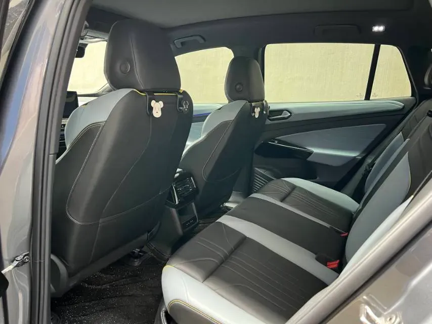 2023 Volkswagen ID.4 X BEV 83.4KWH,autocango,china used car exporter,china ev exporter,chinese used car exporter,chinese used ev exporter