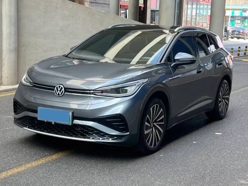 2023 Volkswagen ID.4 X BEV 83.4KWH,autocango,china used car exporter,china ev exporter,chinese used car exporter,chinese used ev exporter