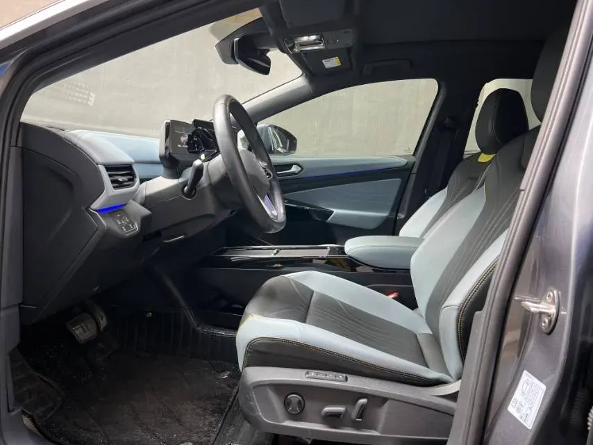 2023 Volkswagen ID.4 X BEV 83.4KWH,autocango,china used car exporter,china ev exporter,chinese used car exporter,chinese used ev exporter