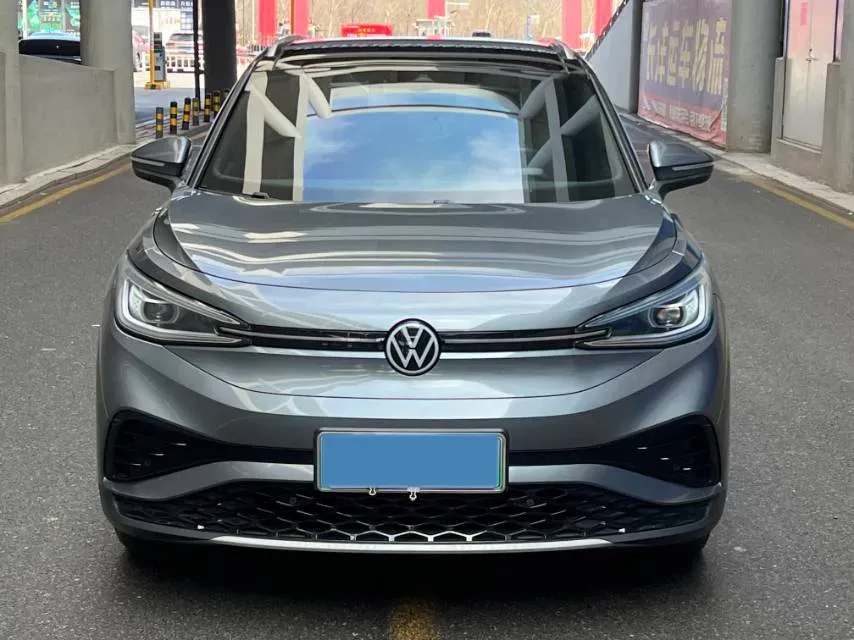 2023 Volkswagen ID.4 X BEV 83.4KWH,autocango,china used car exporter,china ev exporter,chinese used car exporter,chinese used ev exporter
