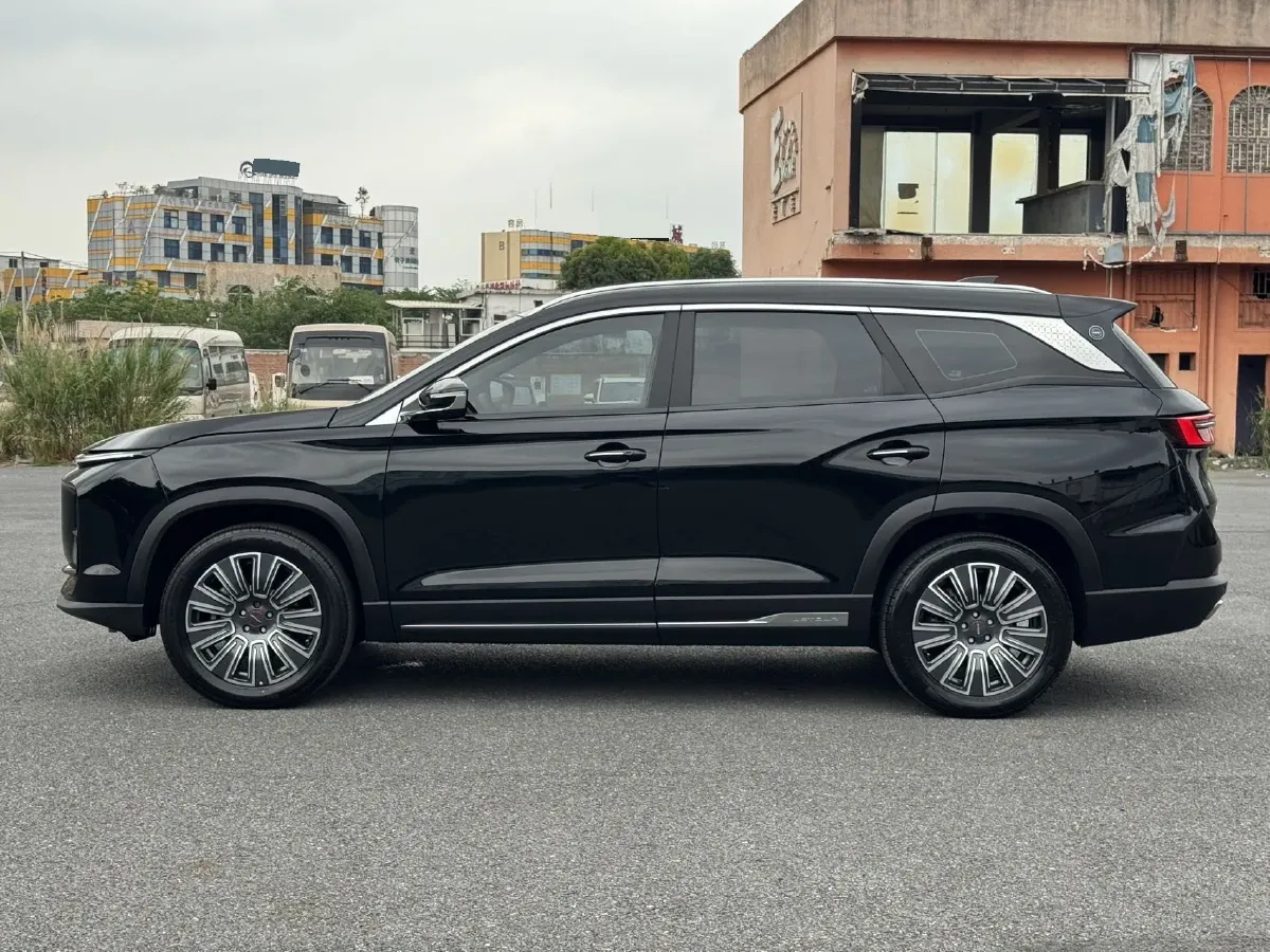 2024 Jetour X90 PRO 1.6T 197HP L4 7DCT,autocango,china used car exporter,china ev exporter,chinese used car exporter,chinese used ev exporter