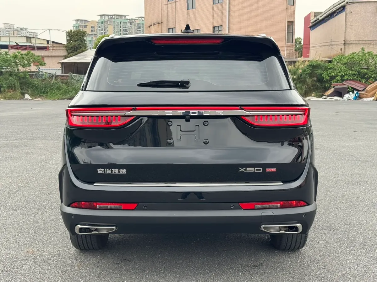 2024 Jetour X90 PRO 1.6T 197HP L4 7DCT,autocango,china used car exporter,china ev exporter,chinese used car exporter,chinese used ev exporter