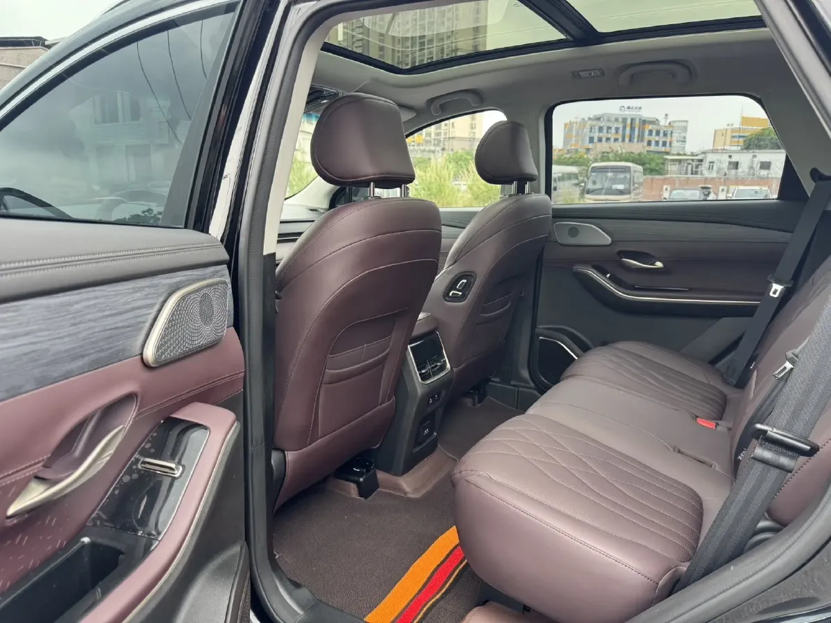 2024 Jetour X90 PRO 1.6T 197HP L4 7DCT,autocango,china used car exporter,china ev exporter,chinese used car exporter,chinese used ev exporter