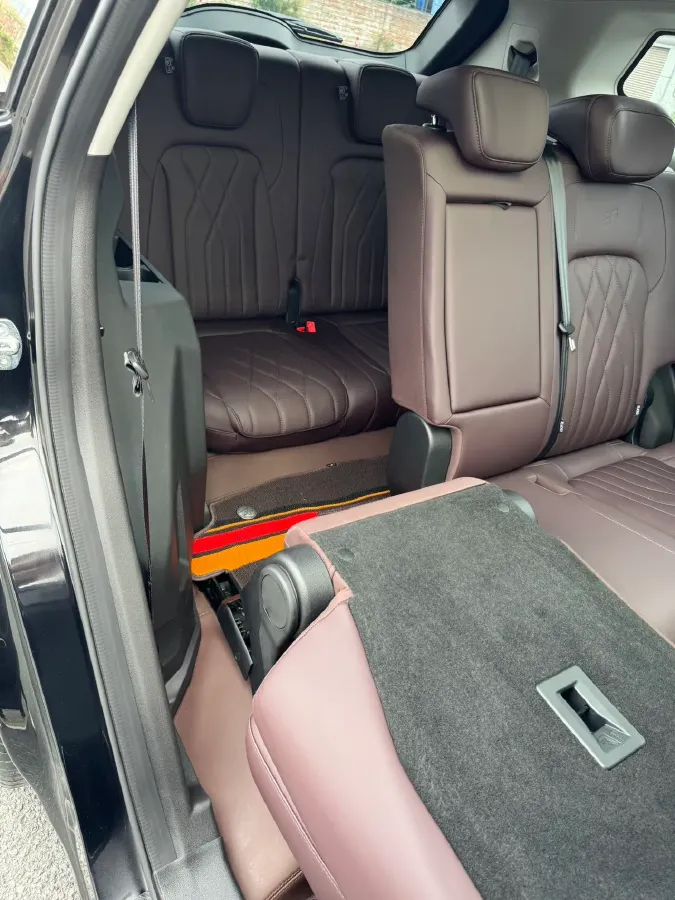 2024 Jetour X90 PRO 1.6T 197HP L4 7DCT,autocango,china used car exporter,china ev exporter,chinese used car exporter,chinese used ev exporter