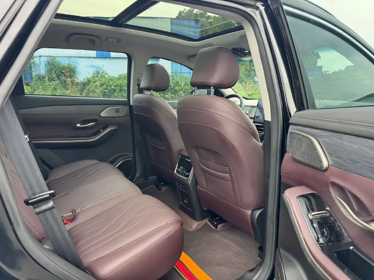 2024 Jetour X90 PRO 1.6T 197HP L4 7DCT,autocango,china used car exporter,china ev exporter,chinese used car exporter,chinese used ev exporter