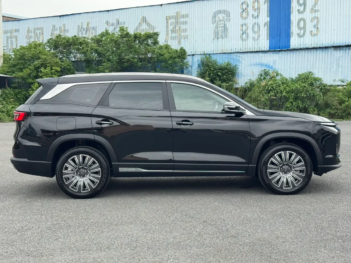 2024 Jetour X90 PRO 1.6T 197HP L4 7DCT,autocango,china used car exporter,china ev exporter,chinese used car exporter,chinese used ev exporter