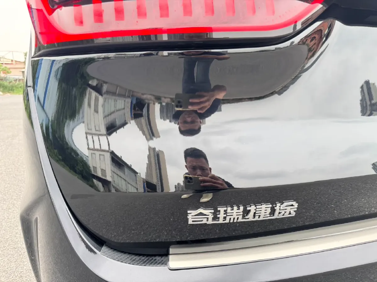 2024 Jetour X90 PRO 1.6T 197HP L4 7DCT,autocango,china used car exporter,china ev exporter,chinese used car exporter,chinese used ev exporter