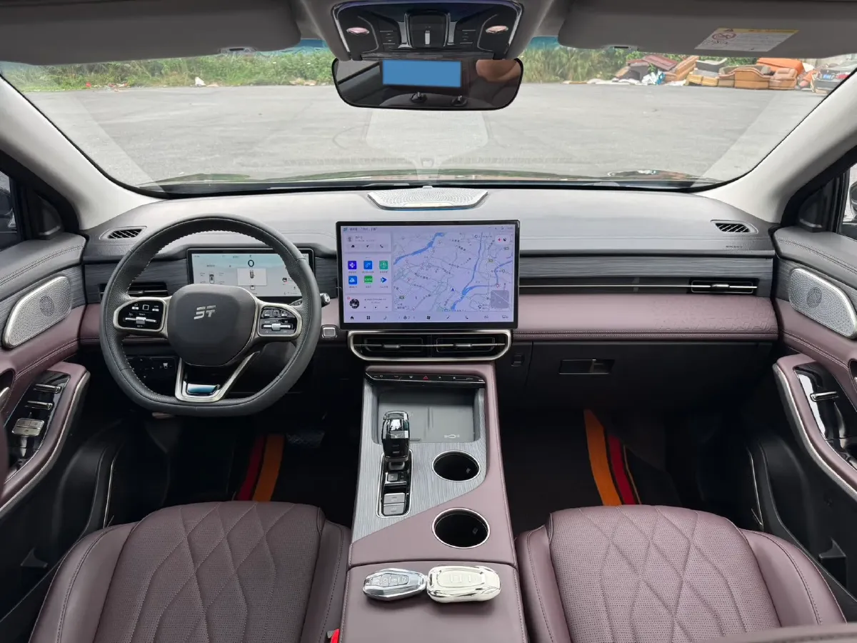 2024 Jetour X90 PRO 1.6T 197HP L4 7DCT,autocango,china used car exporter,china ev exporter,chinese used car exporter,chinese used ev exporter