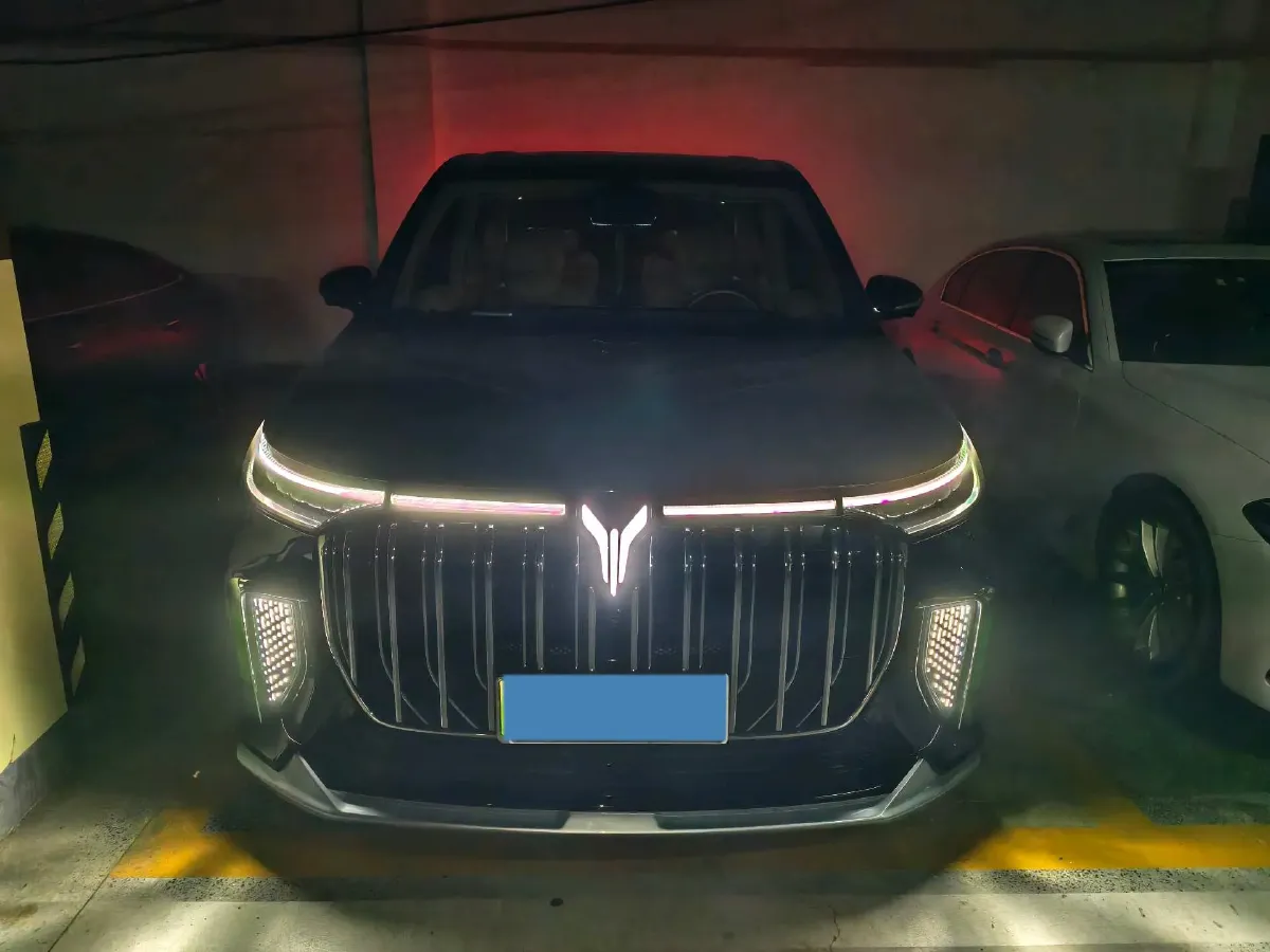 2022 Voyah Dream 1.5T 136HP L4 PHEV 25.57KWH,autocango,china used car exporter,china ev exporter,chinese used car exporter,chinese used ev exporter