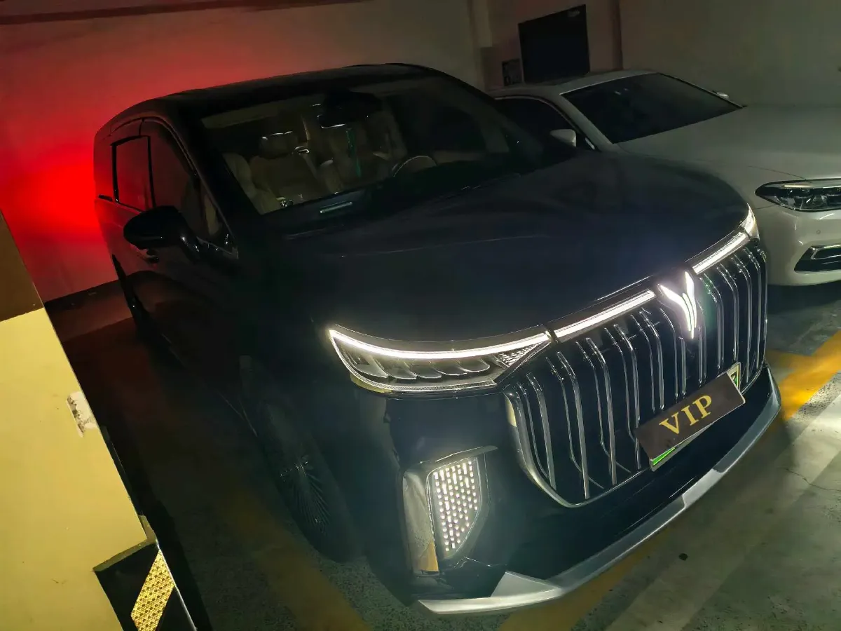 2022 Voyah Dream 1.5T 136HP L4 PHEV 25.57KWH,autocango,china used car exporter,china ev exporter,chinese used car exporter,chinese used ev exporter