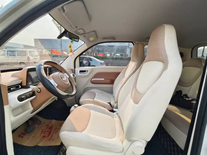 2024 WuLing HongGuang MINI EV BEV 17.3KWH,autocango,china used car exporter,china ev exporter,chinese used car exporter,chinese used ev exporter