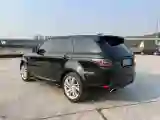2018 Land Rover Range Rover Sport 3.0T 340HP V6 8AT