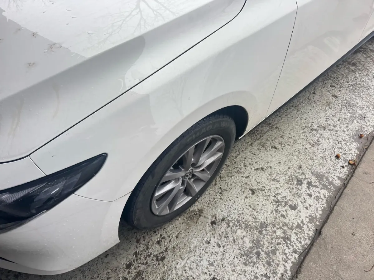 2022 Mazda 3 Axela 2.0L 158HP L4 6AT,autocango,china used car exporter,china ev exporter,chinese used car exporter,chinese used ev exporter