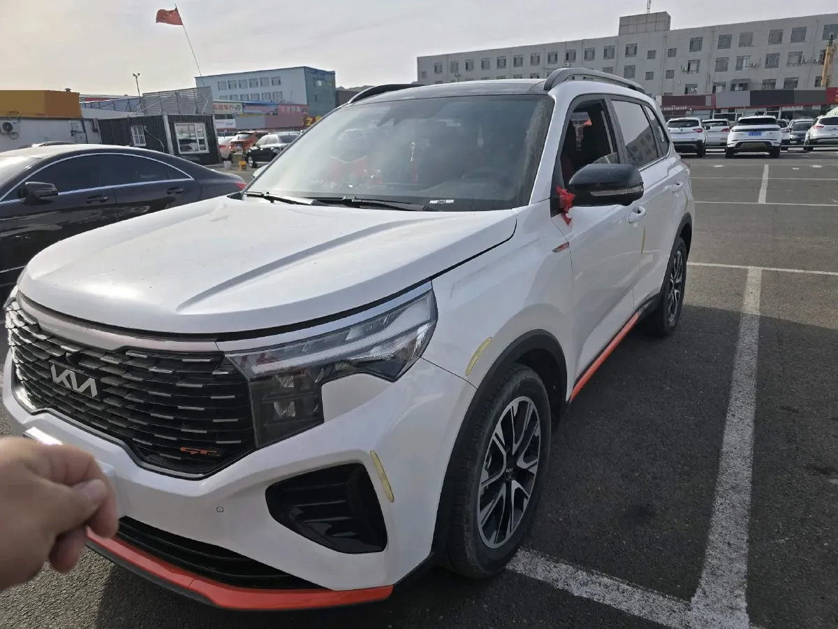 2021 Kia Sportage R 1.5T 200HP L4 7DCT,autocango,china used car exporter,china ev exporter,chinese used car exporter,chinese used ev exporter