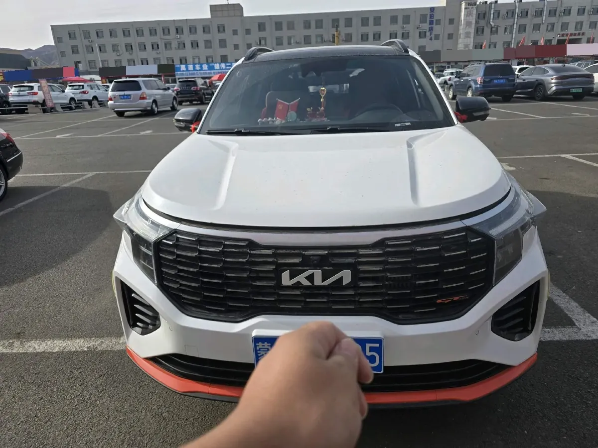 2021 Kia Sportage R 1.5T 200HP L4 7DCT,autocango,china used car exporter,china ev exporter,chinese used car exporter,chinese used ev exporter