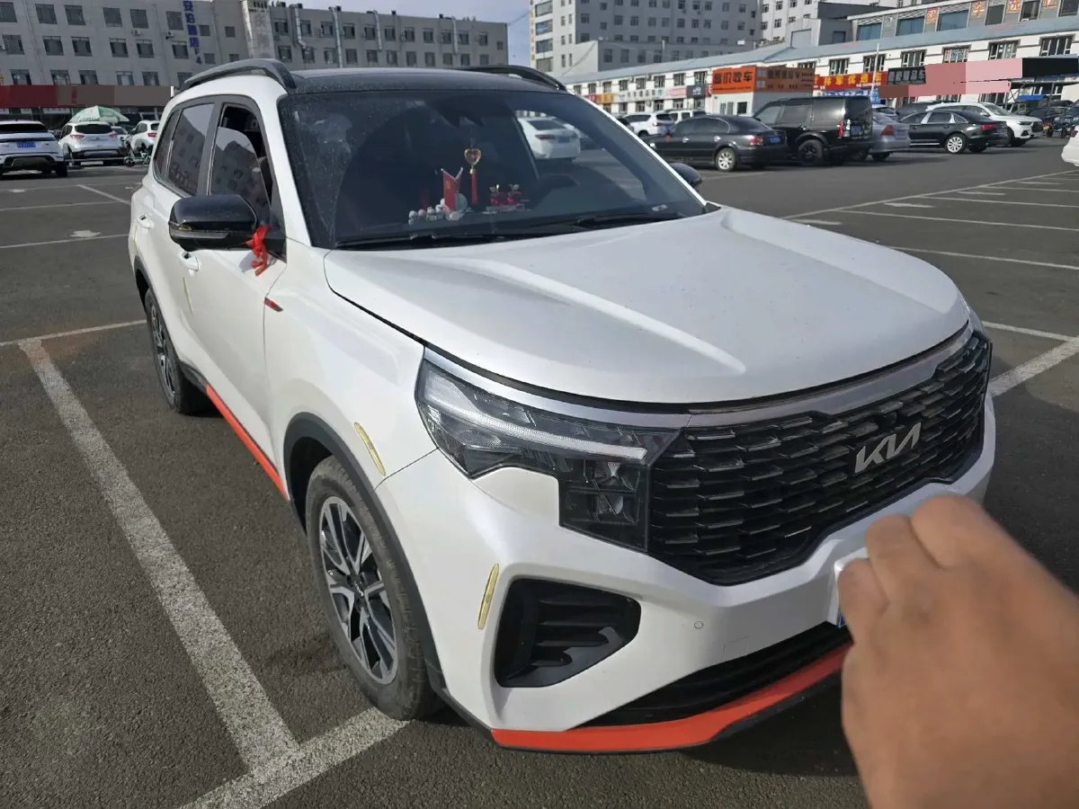 2021 Kia Sportage R 1.5T 200HP L4 7DCT,autocango,china used car exporter,china ev exporter,chinese used car exporter,chinese used ev exporter