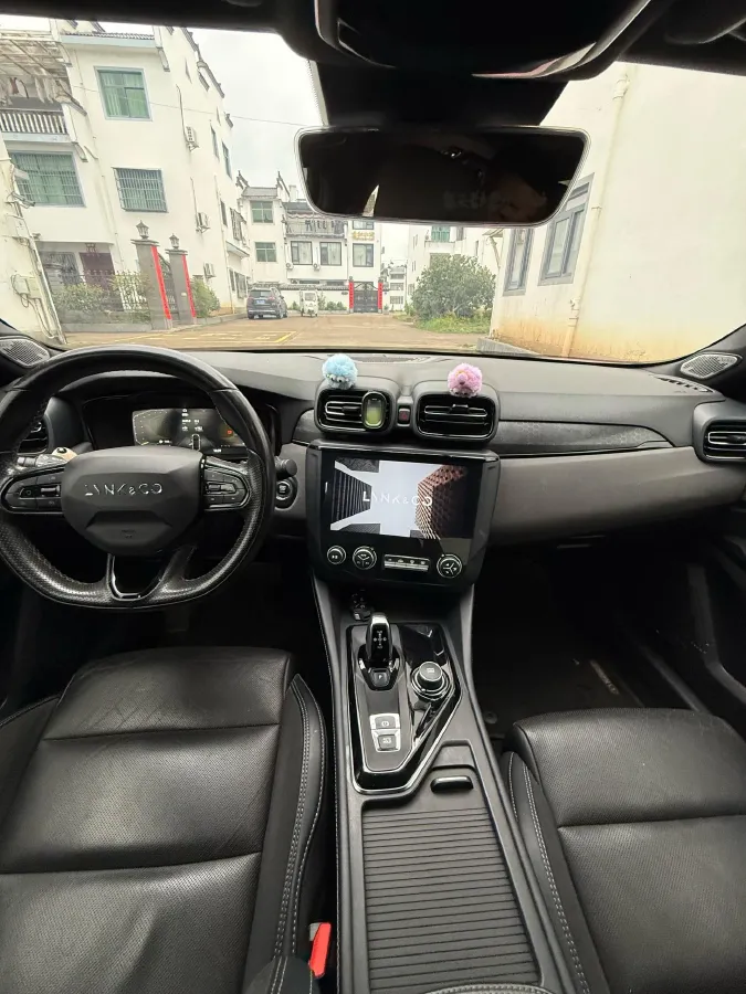 2022 LYNK&CO 03 1.5T 180HP L3 7DCT,autocango,china used car exporter,china ev exporter,chinese used car exporter,chinese used ev exporter