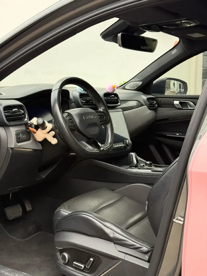 2022 LYNK&CO 03 1.5T 180HP L3 7DCT,autocango,china used car exporter,china ev exporter,chinese used car exporter,chinese used ev exporter