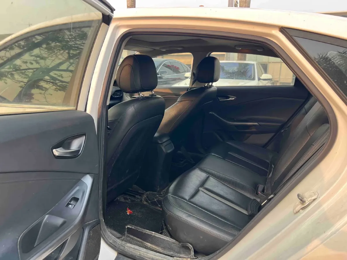 2019 Hyundai La Festa 1.6T 190HP L4 7DCT,autocango,china used car exporter,china ev exporter,chinese used car exporter,chinese used ev exporter