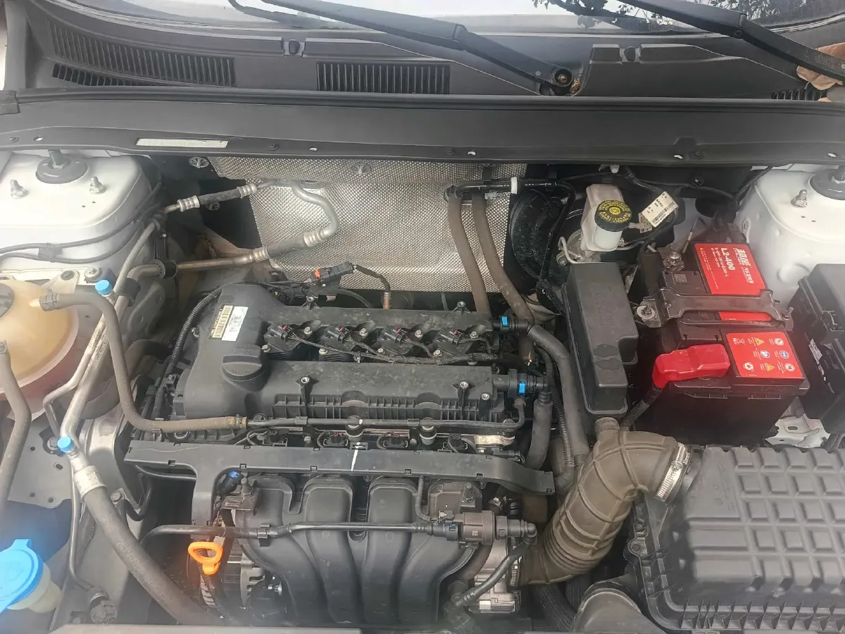 2020 KaiYi XuanJie 1.5L 116HP L4 CVT,autocango,china used car exporter,china ev exporter,chinese used car exporter,chinese used ev exporter