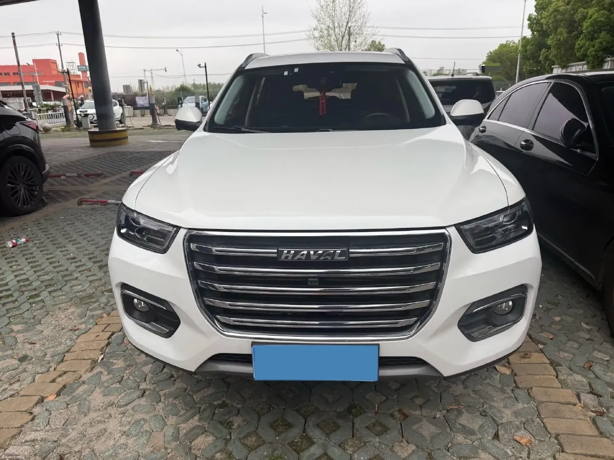 2020 Haval H6 2.0T 224HP L4 7DCT,autocango,china used car exporter,china ev exporter,chinese used car exporter,chinese used ev exporter
