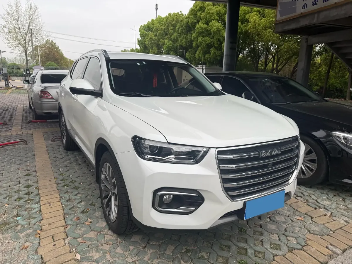 2020 Haval H6 2.0T 224HP L4 7DCT,autocango,china used car exporter,china ev exporter,chinese used car exporter,chinese used ev exporter
