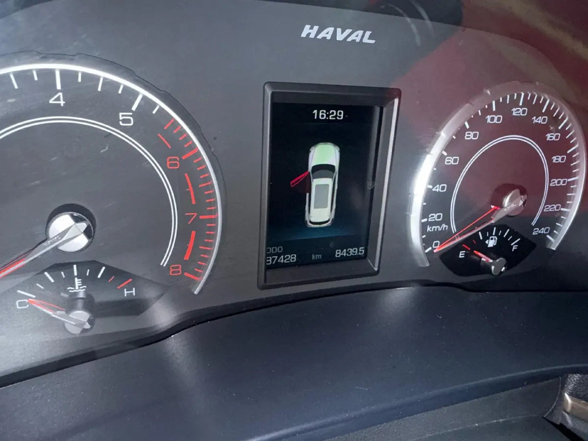 2020 Haval H6 2.0T 224HP L4 7DCT,autocango,china used car exporter,china ev exporter,chinese used car exporter,chinese used ev exporter