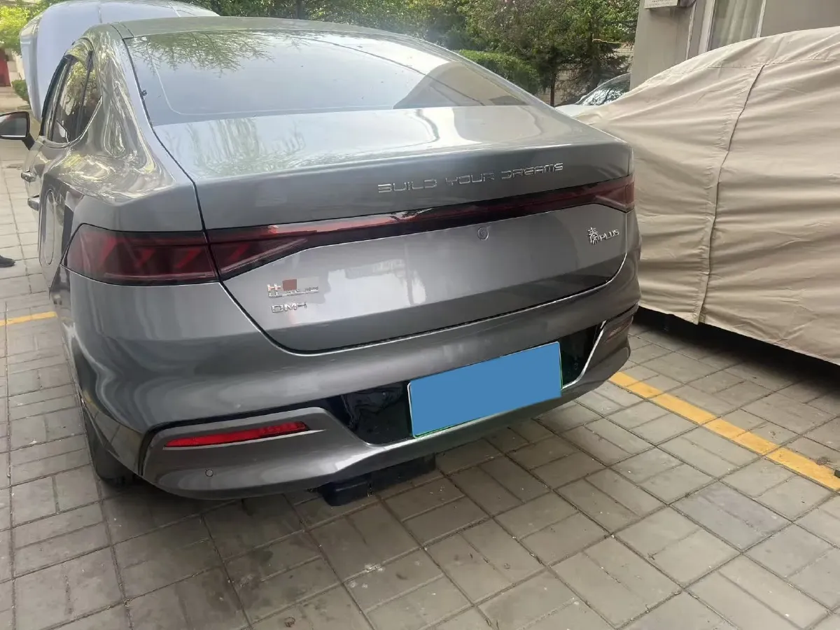 2021 BYD Qin Plus 1.5L 110HP L4 E-CVT PHEV 8.32KWH,autocango,china used car exporter,china ev exporter,chinese used car exporter,chinese used ev exporter