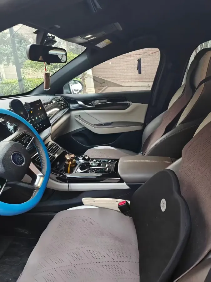 2021 BYD Qin Plus 1.5L 110HP L4 E-CVT PHEV 8.32KWH,autocango,china used car exporter,china ev exporter,chinese used car exporter,chinese used ev exporter