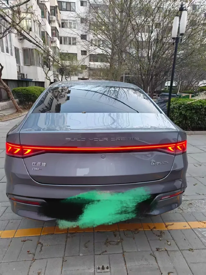 2021 BYD Qin Plus 1.5L 110HP L4 E-CVT PHEV 8.32KWH,autocango,china used car exporter,china ev exporter,chinese used car exporter,chinese used ev exporter