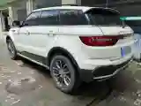 2018 Landwind X7 1.5T 163HP L4 8AT