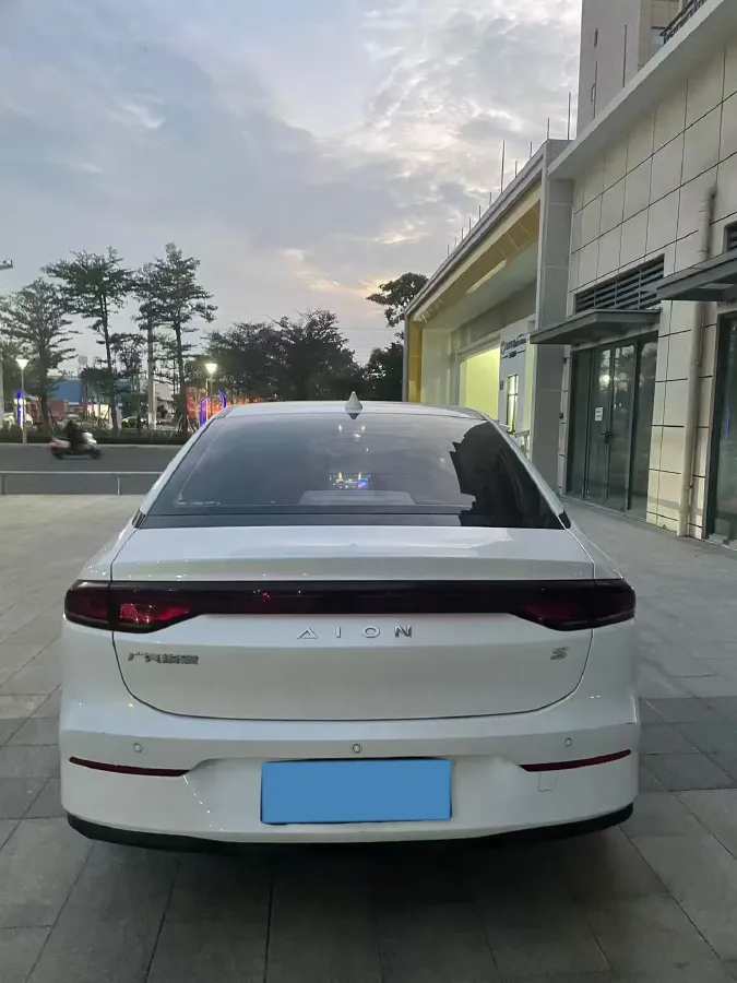 2023 Aion S BEV 55.2KWH,autocango,china used car exporter,china ev exporter,chinese used car exporter,chinese used ev exporter