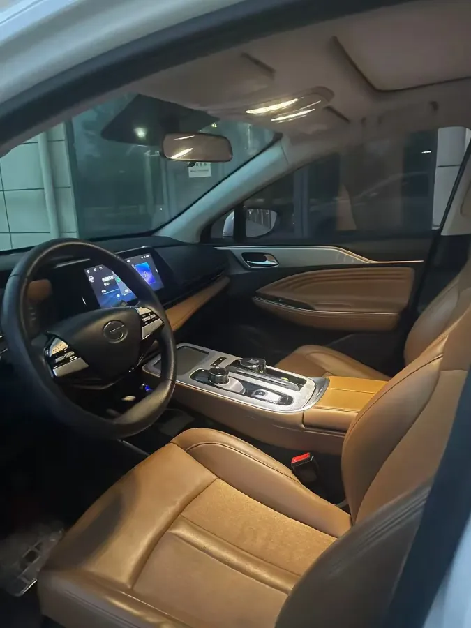 2023 Aion S BEV 55.2KWH,autocango,china used car exporter,china ev exporter,chinese used car exporter,chinese used ev exporter