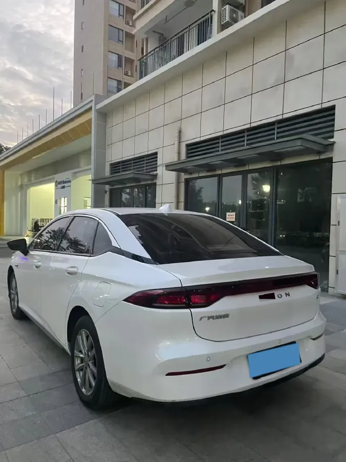 2023 Aion S BEV 55.2KWH,autocango,china used car exporter,china ev exporter,chinese used car exporter,chinese used ev exporter