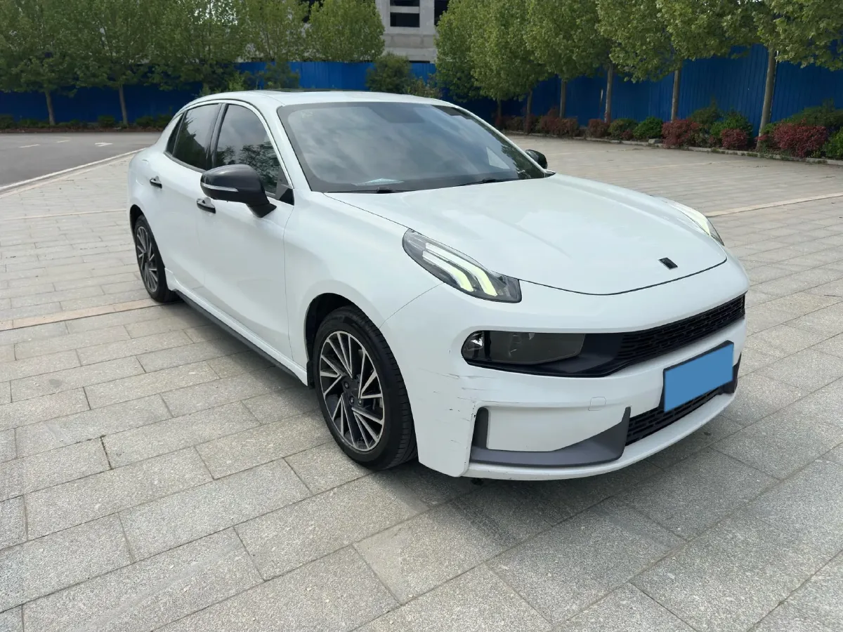 2021 LYNK&CO 03 1.5T 180HP L3 7DCT,autocango,china used car exporter,china ev exporter,chinese used car exporter,chinese used ev exporter