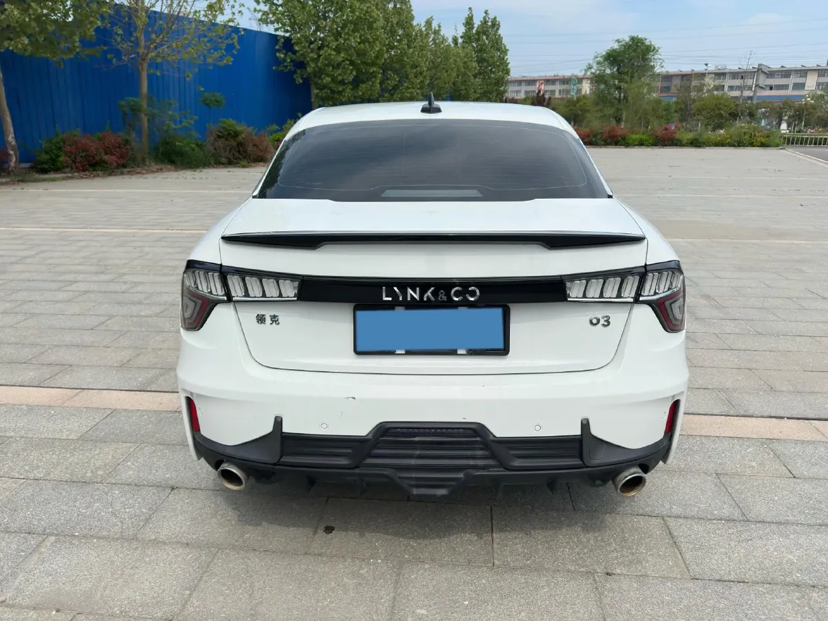 2021 LYNK&CO 03 1.5T 180HP L3 7DCT,autocango,china used car exporter,china ev exporter,chinese used car exporter,chinese used ev exporter