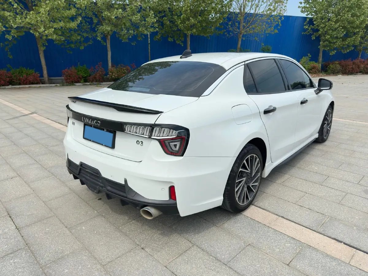 2021 LYNK&CO 03 1.5T 180HP L3 7DCT,autocango,china used car exporter,china ev exporter,chinese used car exporter,chinese used ev exporter