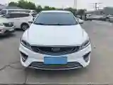 2019 Geely Binray 1.0T 136HP L3 6DCT