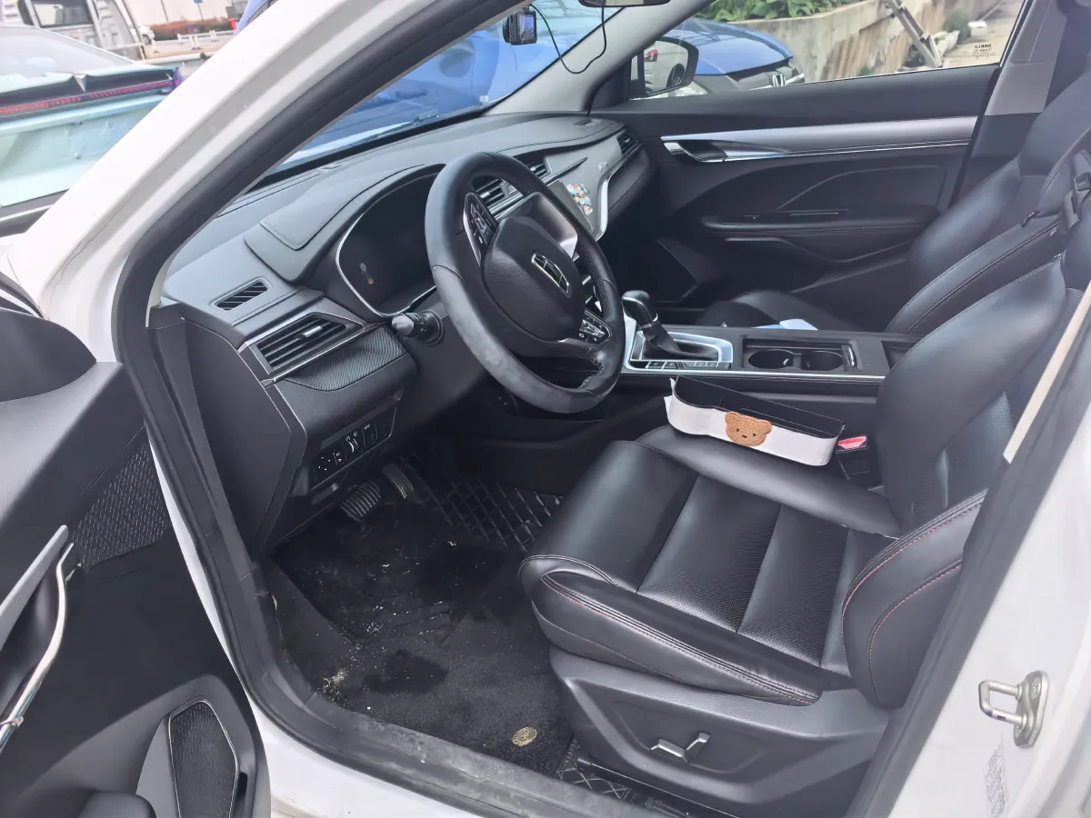 2019 Geely Binray 1.0T 136HP L3 6DCT,autocango,china used car exporter,china ev exporter,chinese used car exporter,chinese used ev exporter