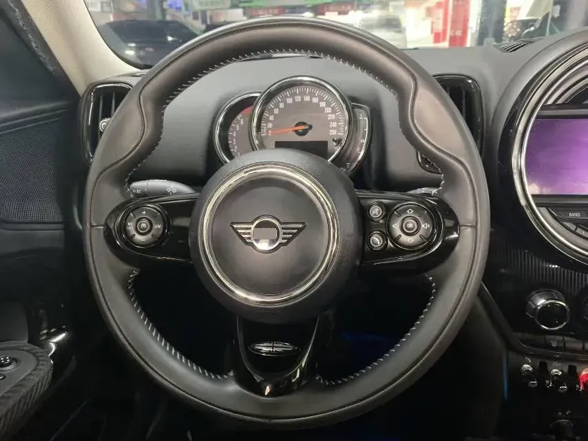 2018 MINI MINI 2.0T 192HP L4 7DCT,autocango,china used car exporter,china ev exporter,chinese used car exporter,chinese used ev exporter