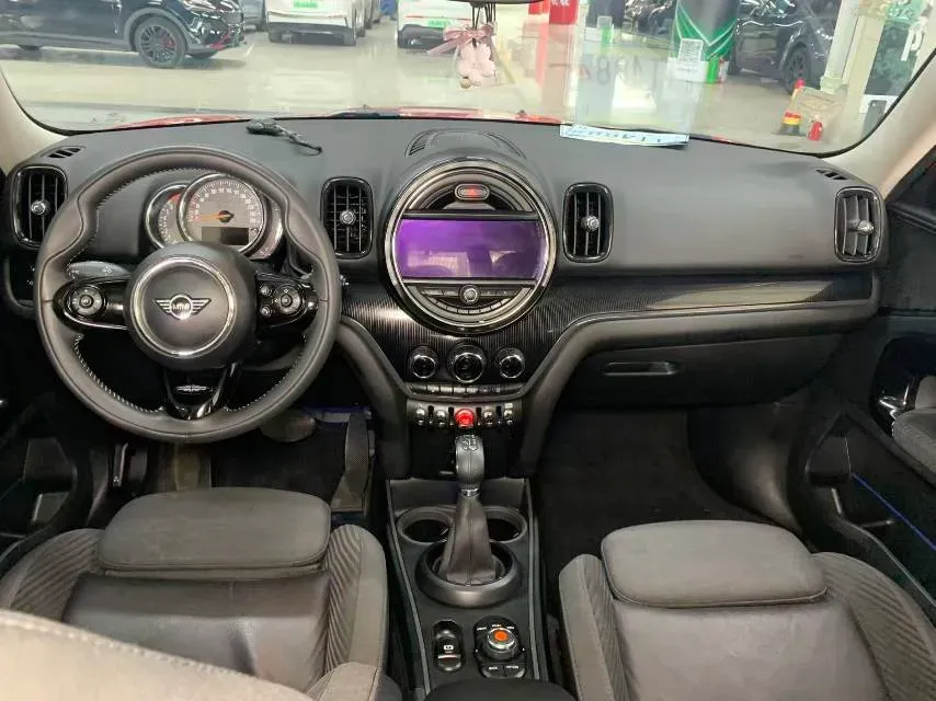 2018 MINI MINI 2.0T 192HP L4 7DCT,autocango,china used car exporter,china ev exporter,chinese used car exporter,chinese used ev exporter