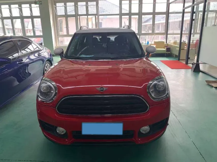 2018 MINI MINI 2.0T 192HP L4 7DCT,autocango,china used car exporter,china ev exporter,chinese used car exporter,chinese used ev exporter