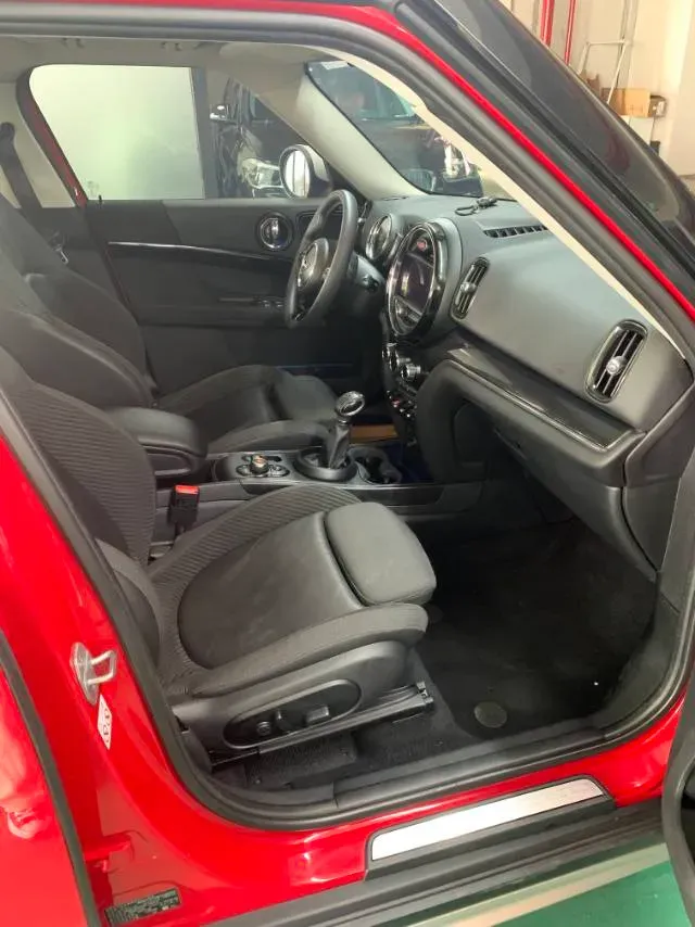 2018 MINI MINI 2.0T 192HP L4 7DCT,autocango,china used car exporter,china ev exporter,chinese used car exporter,chinese used ev exporter