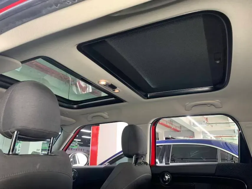 2018 MINI MINI 2.0T 192HP L4 7DCT,autocango,china used car exporter,china ev exporter,chinese used car exporter,chinese used ev exporter