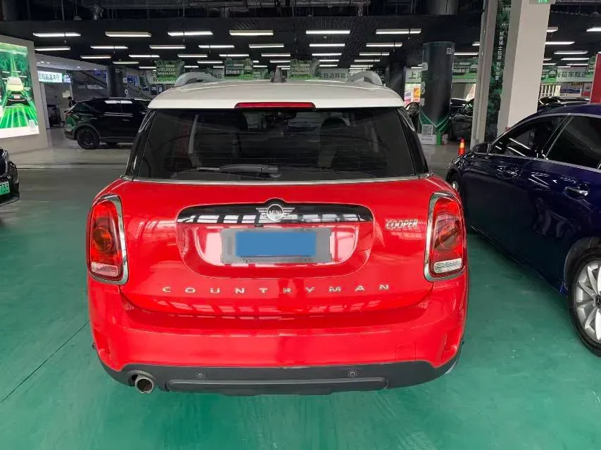 2018 MINI MINI 2.0T 192HP L4 7DCT,autocango,china used car exporter,china ev exporter,chinese used car exporter,chinese used ev exporter