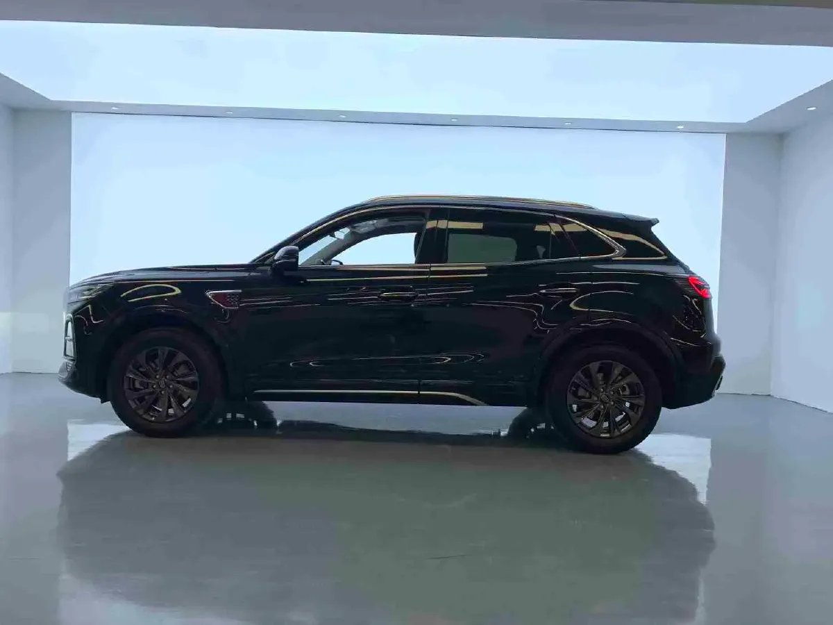 2023 HongQi HS5 2.0T 252HP L4 8AT,autocango,china used car exporter,china ev exporter,chinese used car exporter,chinese used ev exporter