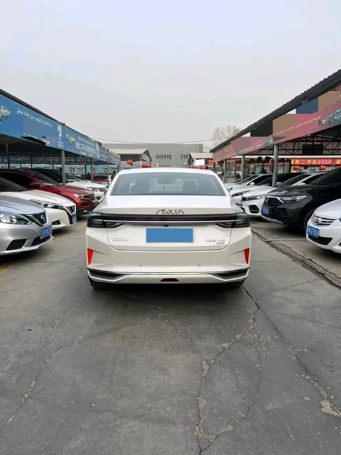 2023 DongFeng Aeolus YiXuan MAX 1.5T 190HP L4 7DCT,autocango,china used car exporter,china ev exporter,chinese used car exporter,chinese used ev exporter