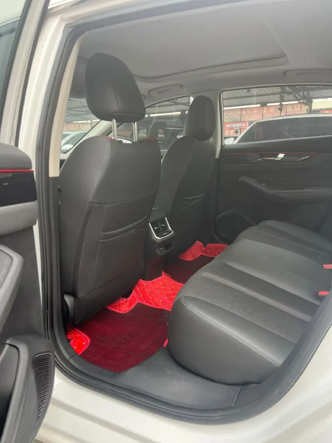 2023 DongFeng Aeolus YiXuan MAX 1.5T 190HP L4 7DCT,autocango,china used car exporter,china ev exporter,chinese used car exporter,chinese used ev exporter