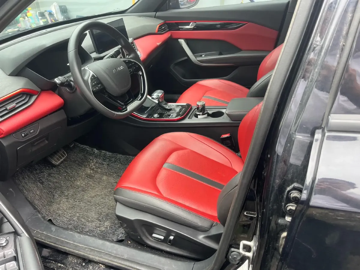 2021 DongFeng Aeolus YiXuan 1.5T 150HP L4 6DCT,autocango,china used car exporter,china ev exporter,chinese used car exporter,chinese used ev exporter